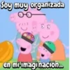 Memes frases de Peppa Pig🐽 7