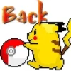 Pixeleados Pikachu 19