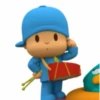 Pocoyo GIFs 🧢 13