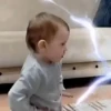 Dançando Bebês TikTok 👶🏻🎵🎶🎵 10