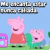 Memes frases de Peppa Pig🐽 8