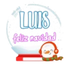 ️Feliz Navidad Nombres 1 ️ 14
