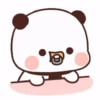 Panda gemoy 9