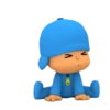 Pocoyo gif 10