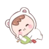 I'm Baby Bear .MOV 13