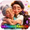 Feliz día de la Madre💞4🇵🇪Movi 14