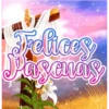 PASCUA FELIZ 🦋🐣🦋 21