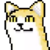 Gatos Michis Pixeleados emoj👾😹 28