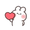Huto Rabbit 💖MOV 16