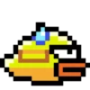 Well known one - Flappy Birds 17