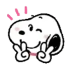 Snoopy 🌈🐾 10