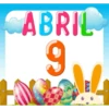 MÁS FECHAS ABRIL 1-15 9
