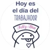 Feliz Día del trabajo💞3🇵🇪Movi 18