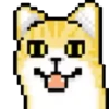Gatos Michis Pixeleados emoj👾😹 27