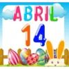 MÁS FECHAS ABRIL 1-15 10