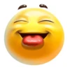 Emojis animados 9