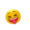 🤨•EMoJIS AniMados•1🥺 8