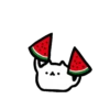Gatito Blanco 🐱 1 16