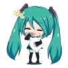 Hatsune Miku 💖MOV 12