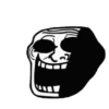 Troll Face 👻 10