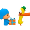 Pocoyo gif  11