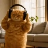 Dancing Kittens TikTok 🐱🎶🐈‍⬛ 5
