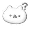 Cute 3D cat 🐱 MOV 18