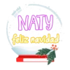 ️Feliz Navidad Nombres 1 ️ 15