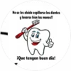 Dental🦷💞1🇵🇪Clásica 15
