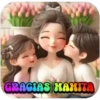 Feliz día de la Madre💞3🇵🇪Movi 17