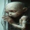 Creepy kids👶2🇲🇽Movi 18