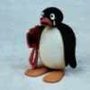 Pingu animado 🐧 14