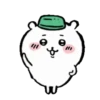 Chiikawa 🫠 24
