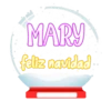 ️Feliz Navidad Nombres 1 ️ 16