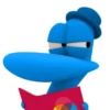 🔵 POCOYO 🔵 7