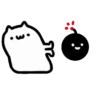Gatito Blanco 🐱 2 14