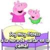 Memes frases de Peppa Pig🐽 9