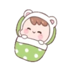 I'm Baby Bear .MOV 14