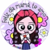 Feliz día de la Madre💞6🇵🇪Movi 17