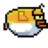 Well known one - Flappy Birds 19