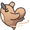 🤎Unfriendly Animals 2 MOV.🤎 11