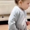 Dançando Bebês TikTok 👶🏻🎵🎶🎵 11