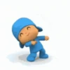 Pocoyo GIFs 🧢 7