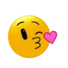 🤨•EMoJIS AniMados•1🥺 9
