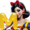 ABC(Blanca Nieves)💞1🇵🇪Movi 16