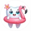 Dental🦷💞1🇵🇪Clásica 16