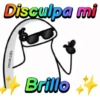 carols.zdio Disculpa mi Brillo