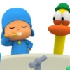 🔵 POCOYO 🔵 5