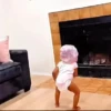 Dançando Bebês TikTok 👶🏻🎵🎶🎵 12