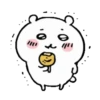 Chiikawa 🫠 9